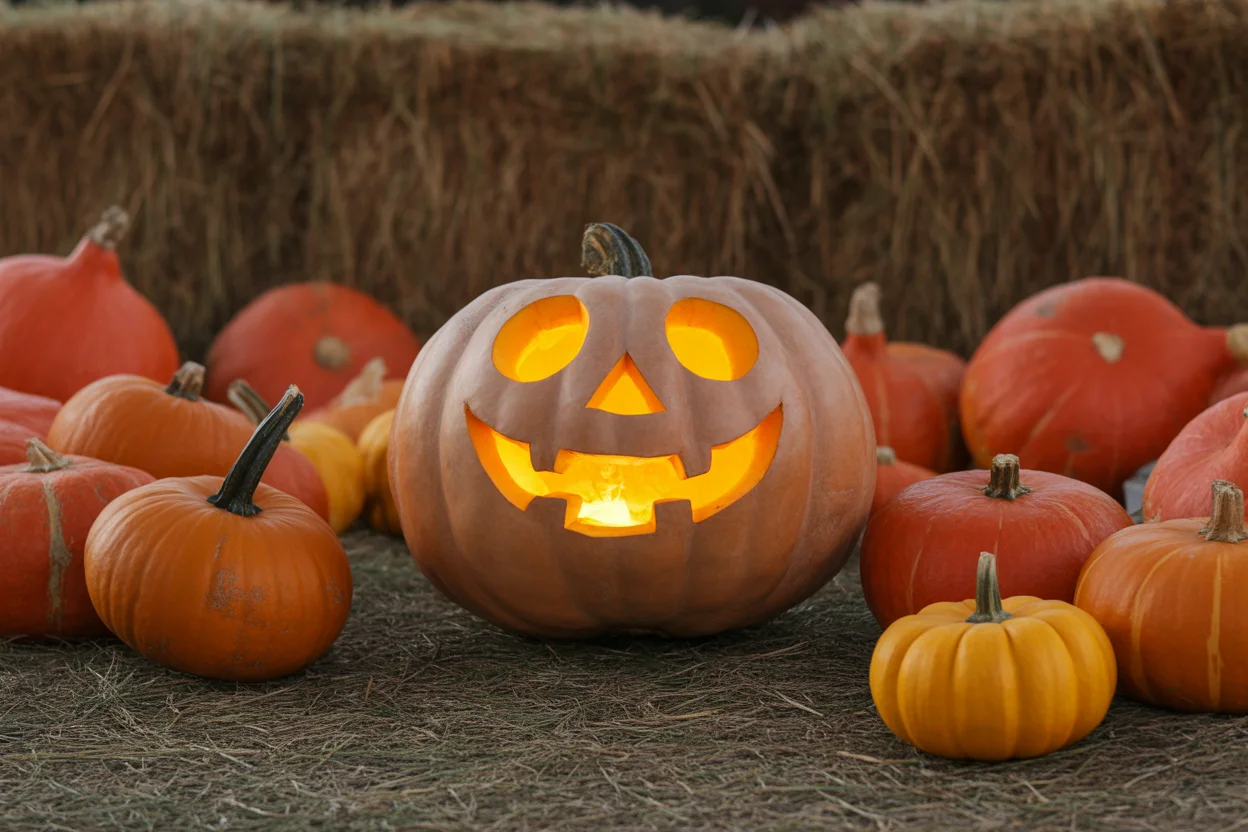 Que fait-on en France pour Halloween ?