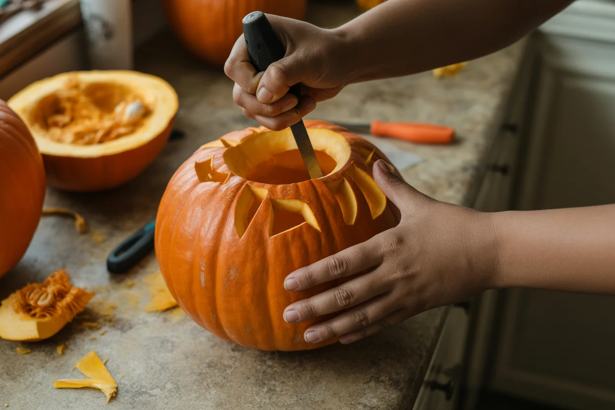 Quelles sont les activités incontournables pour Halloween en français ?