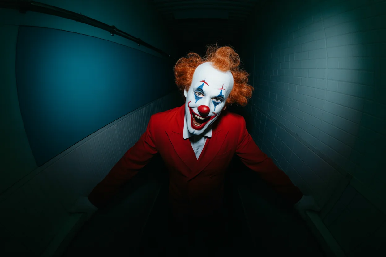 Quels sont les costumes d'Halloween les plus populaires ?