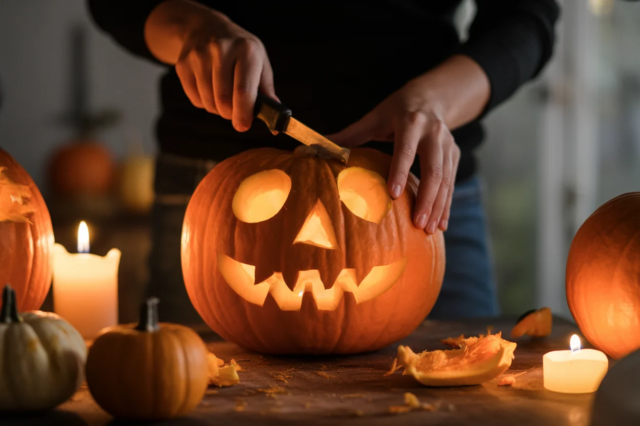 Comment se passe Halloween en France ? Découvrez les traditions !