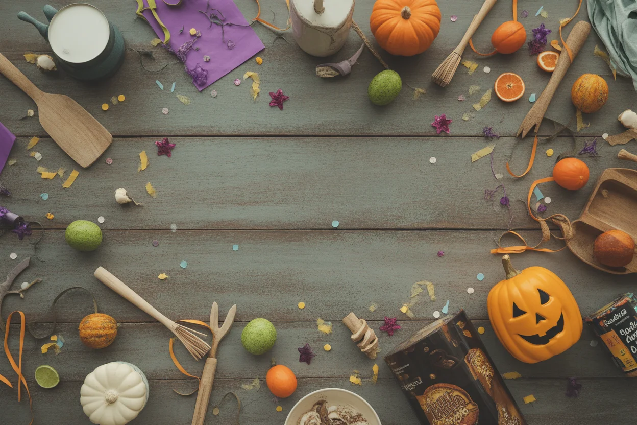 Quelle est l’activité d’Halloween la plus populaire auprès des Français ?
