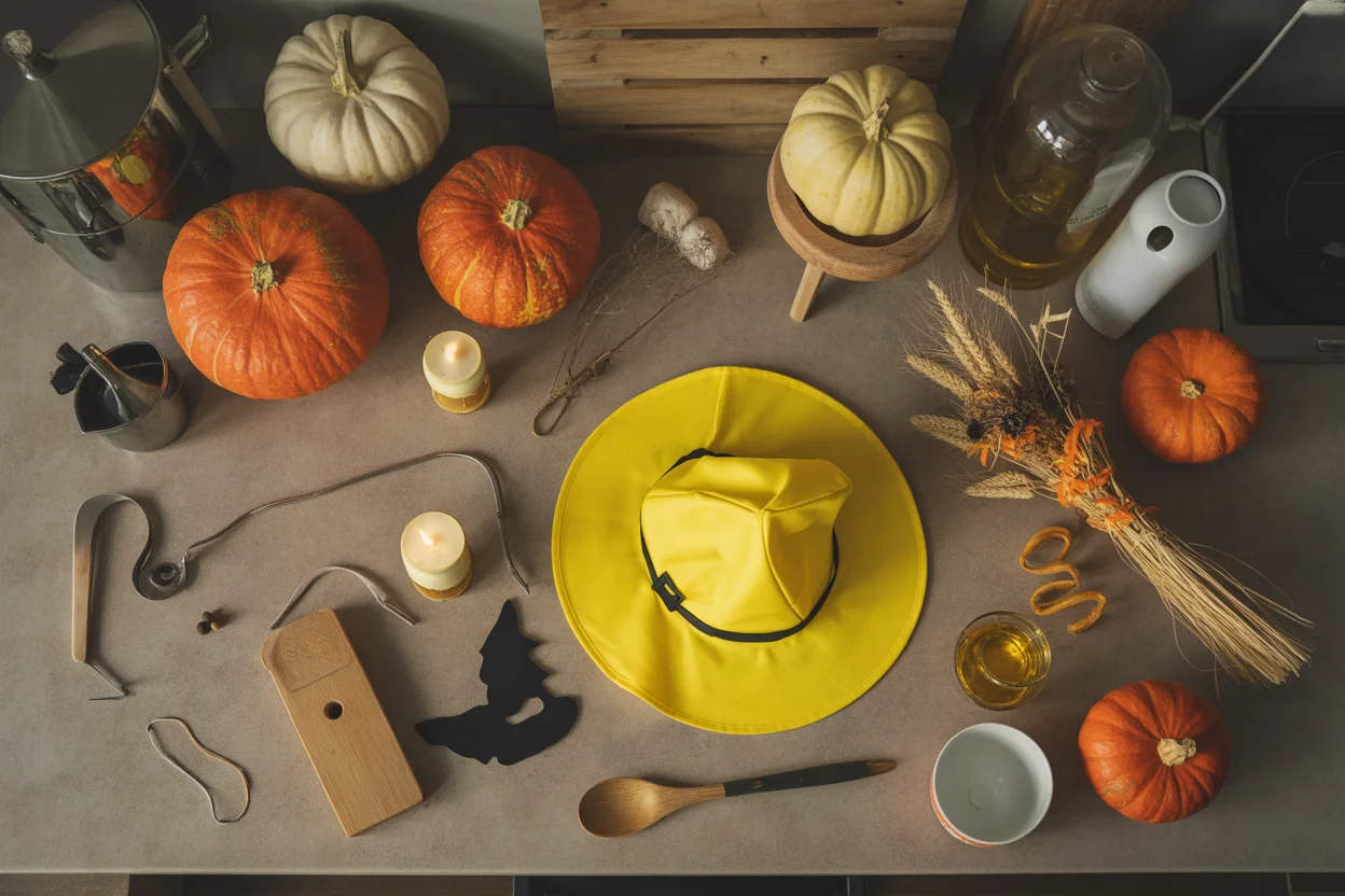 Comment se passe Halloween en France ?