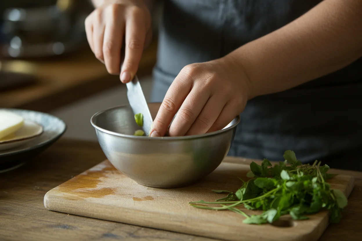 Savory Delicious Ricotta Dip with Hot Honey You’ll Love