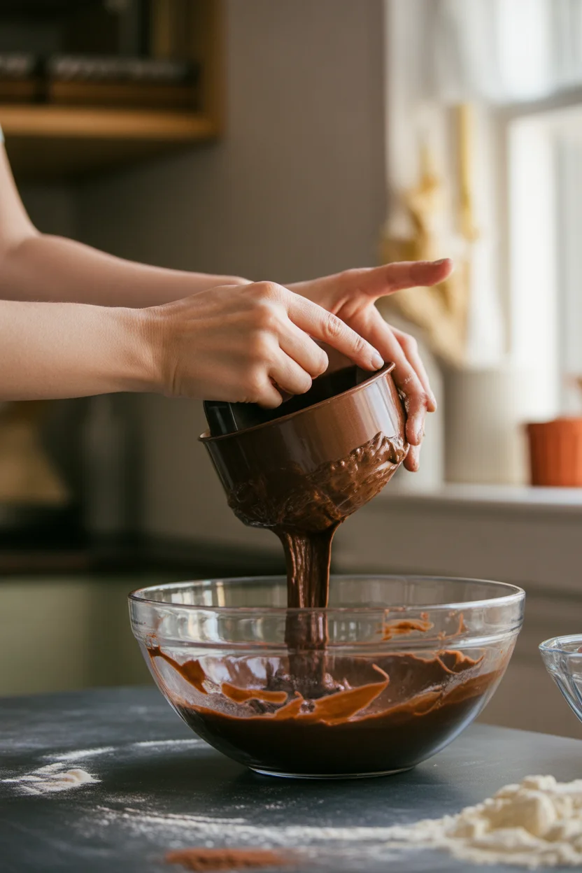 Deliciously Soft Gluten-Free Chocolate Cake Cookies to Satisfy!
