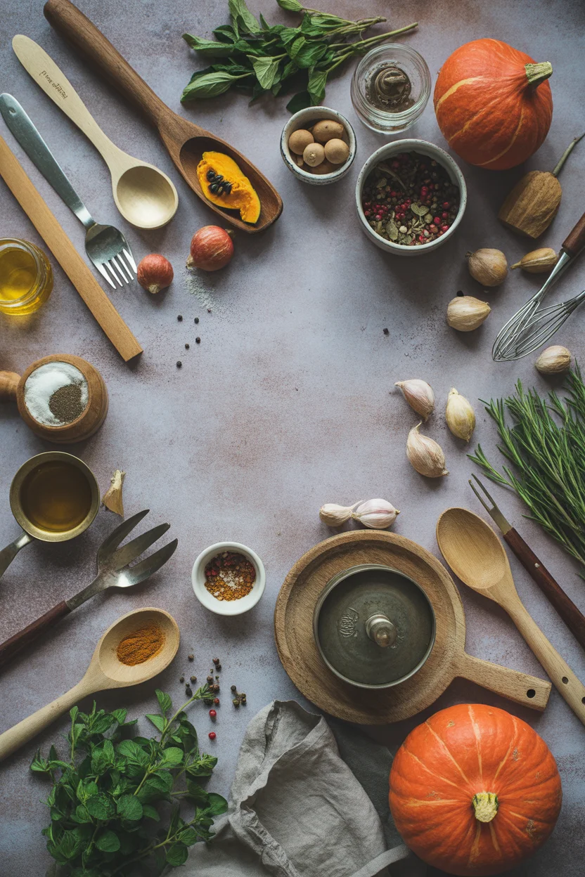 Warm Up with This Cozy Autumn Pumpkin Chili Gluten Free Recipe