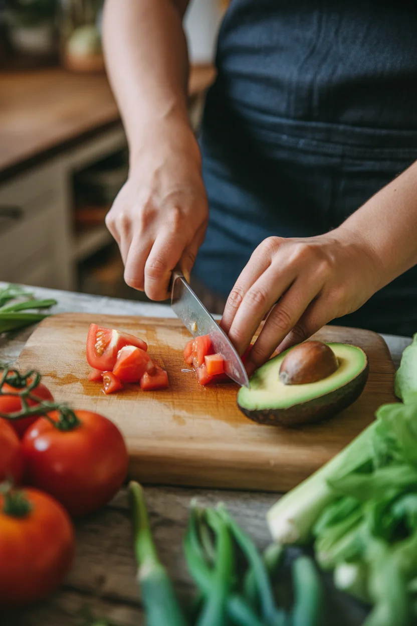 Butternut Squash Burrito Bowl Gluten Free Recipe