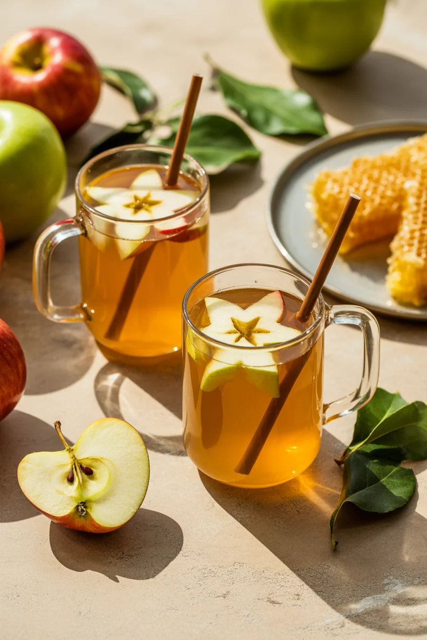 Delicious Citrus Cider Punch Gluten Free Recipe for Any Occasion