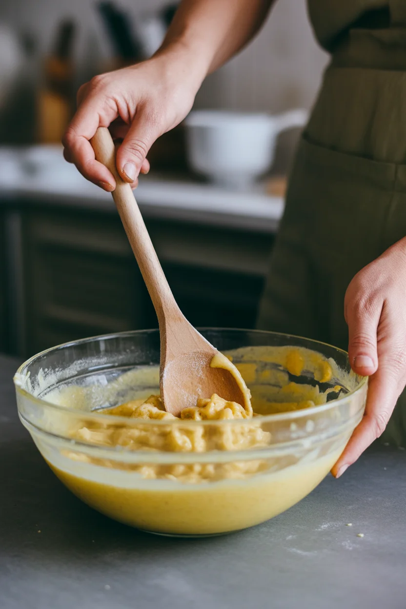 Cornbread Waffles Gluten Free Recipe