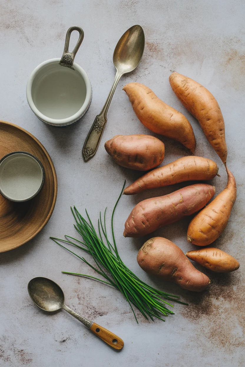 Warm and Cozy Autumn Vegetable Mash Gluten Free Recipe