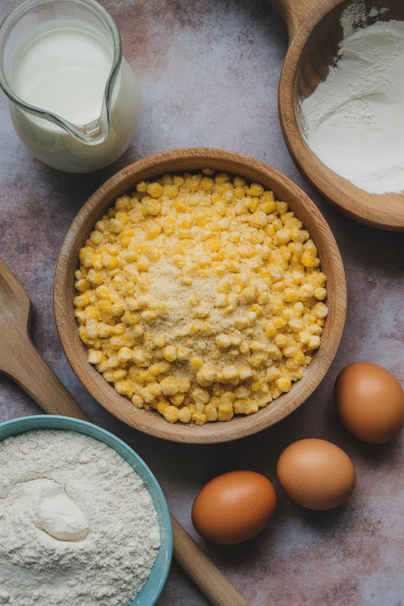 Deliciously Easy Cornbread Waffles Gluten Free Recipe