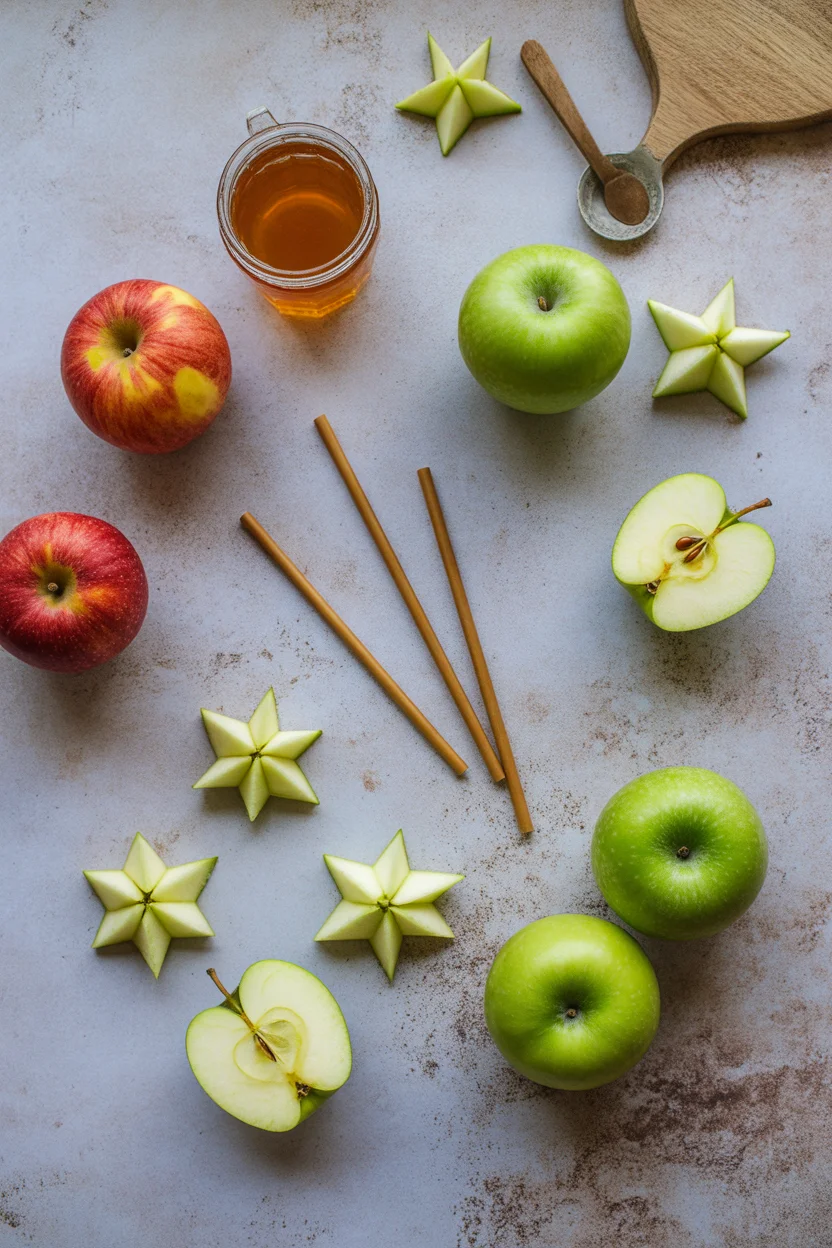 Citrus Cider Punch Gluten Free Recipe