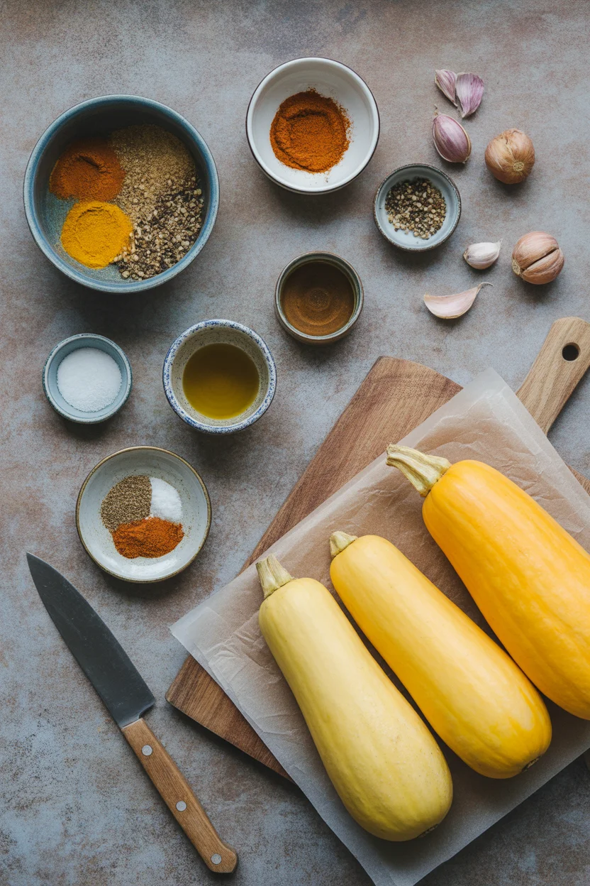 Cider Baked Squash Gluten Free Recipe: A Cozy Fall Delight
