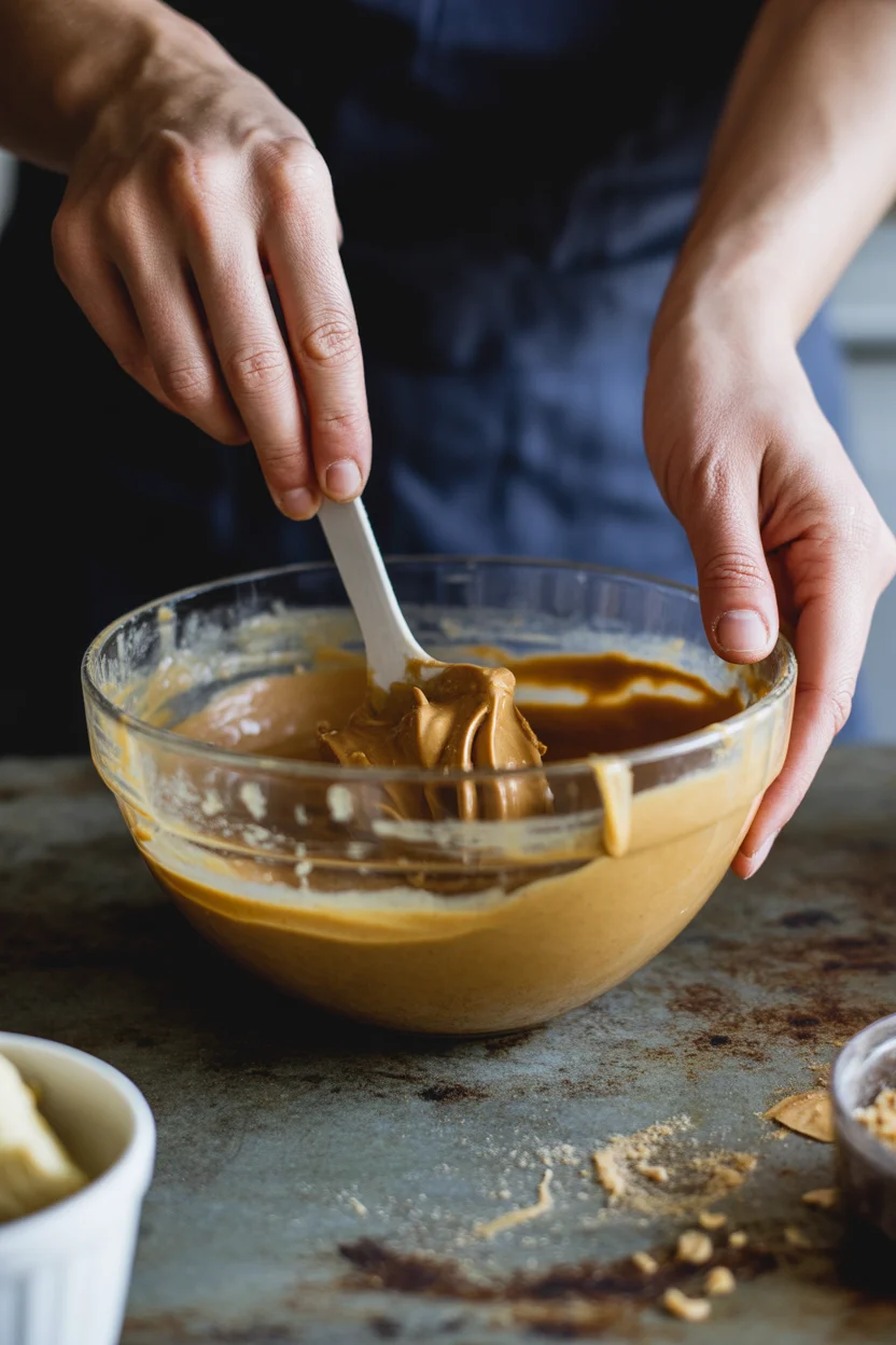 Irresistibly Chewy Gluten-Free Peanut Butter Blondies You’ll Love