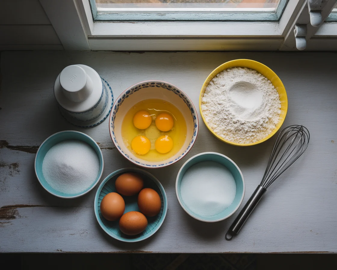 Fluffy Japanese Cotton Cheesecake Recipe Everyone Will Love