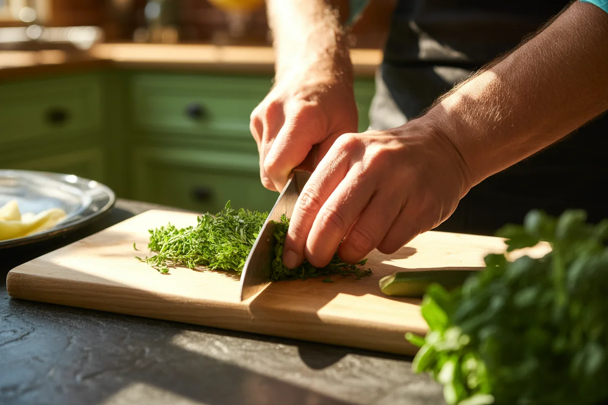 Transform Your Space: How to Decorate Kitchen and House with French Style