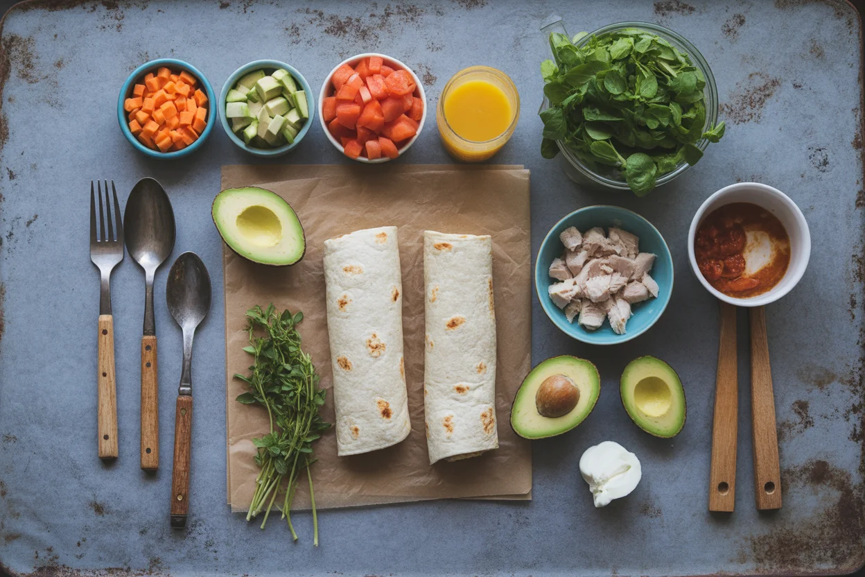 Is a Breakfast Burrito Healthy for Weight Loss? Let's Find Out!