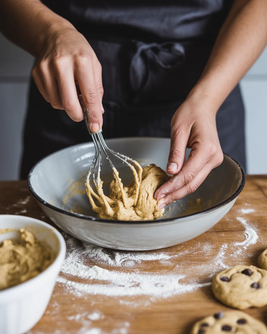 Soft & Chewy Dairy-Free Chocolate Chip Cookies You’ll Love
