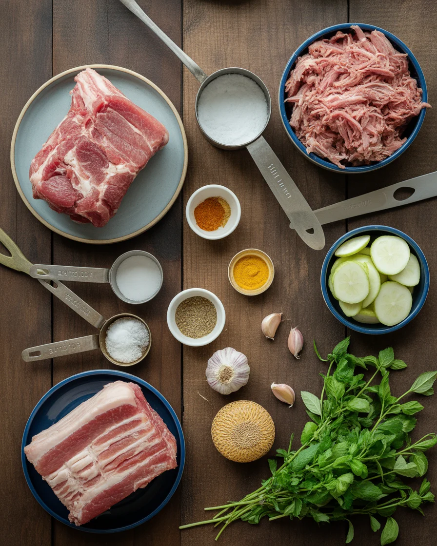 Delicious Slow Cooker Pulled Pork You’ll Love Making