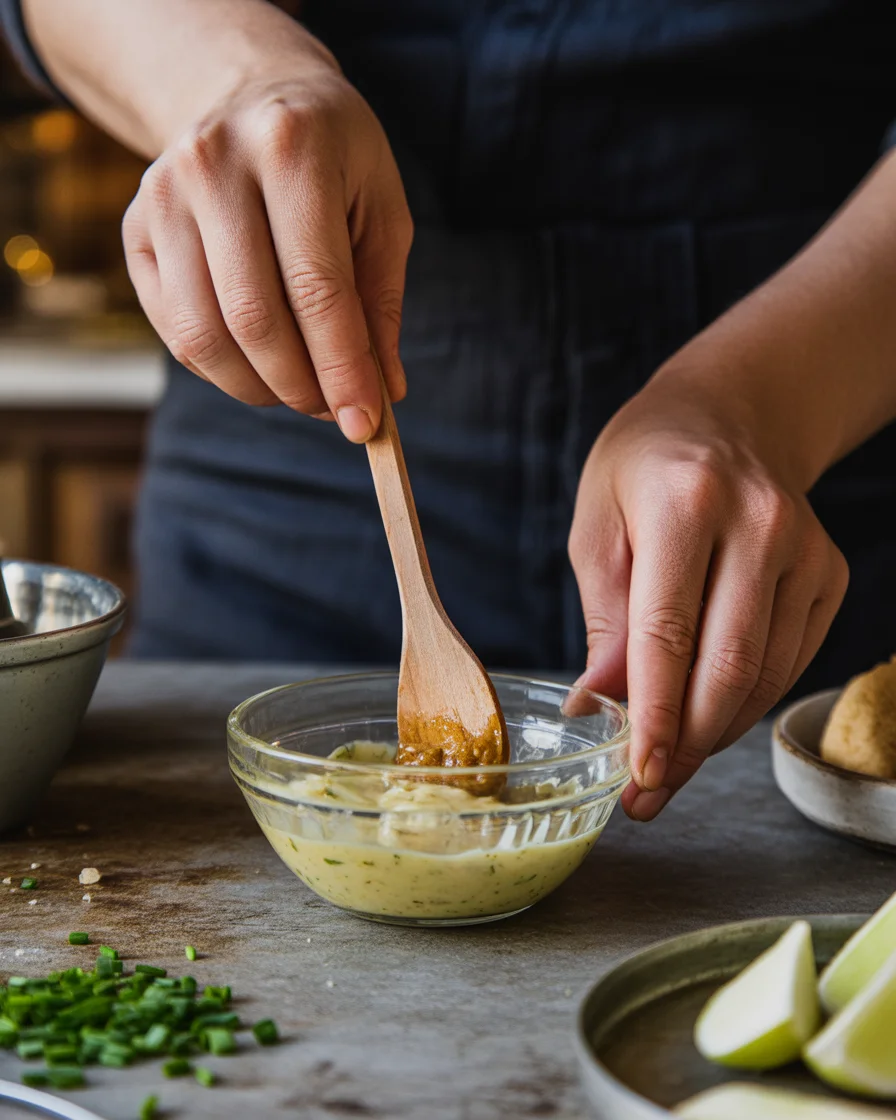 Gluten Free Fried Green Tomatoes