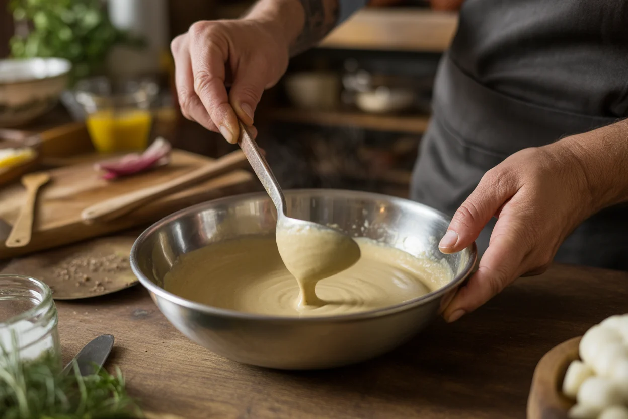 Savory Lemon Garlic Chicken That's Simple and Satisfying