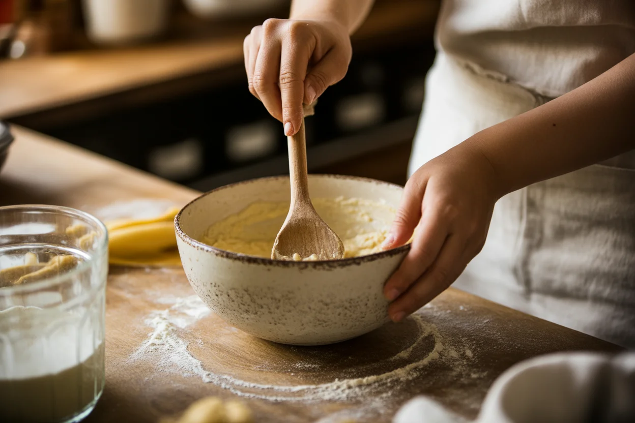 Delicious Homemade Pumpkin Pie That's Sure to Impress
