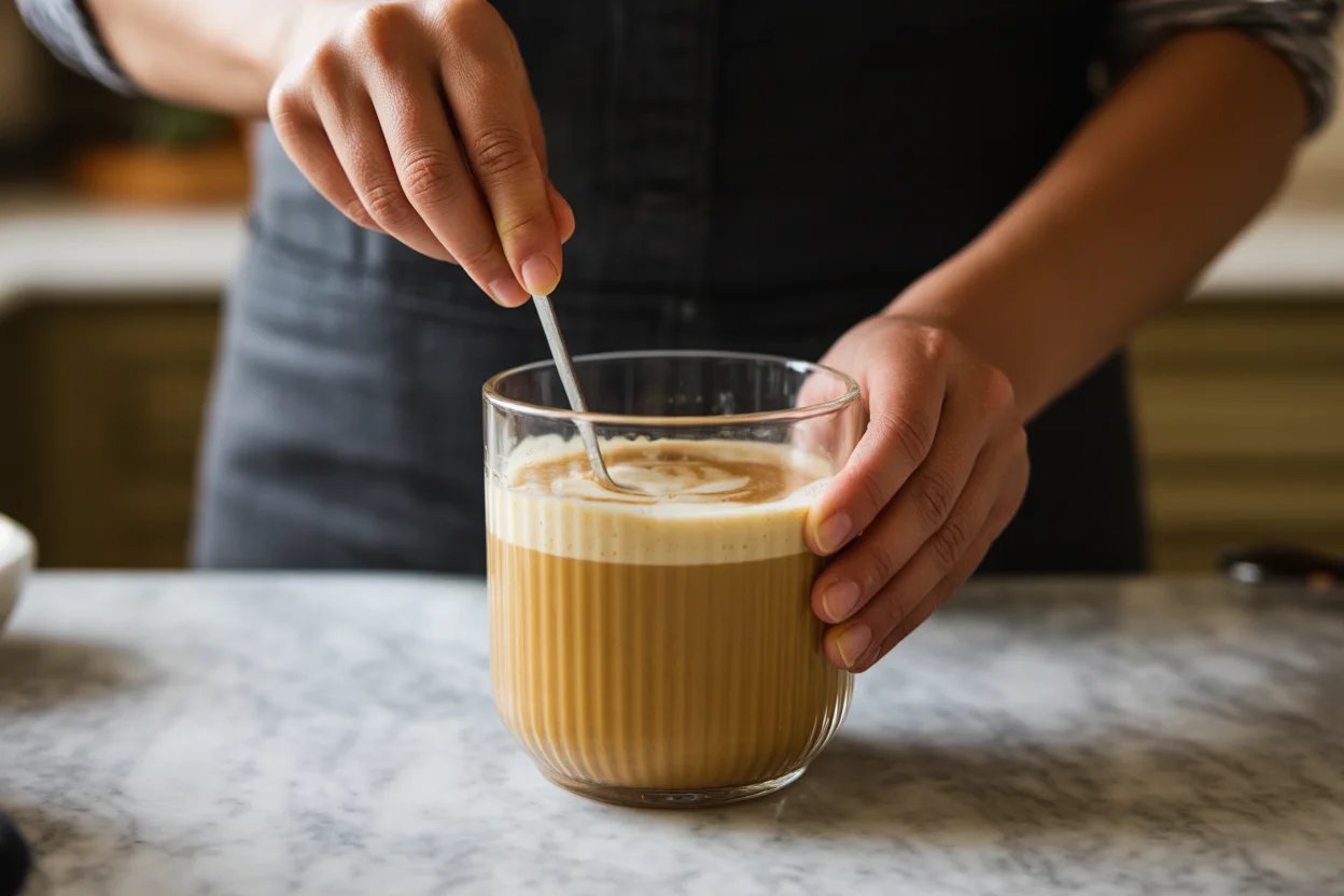 Delicious Pumpkin Spice Latte You Can Make at Home!