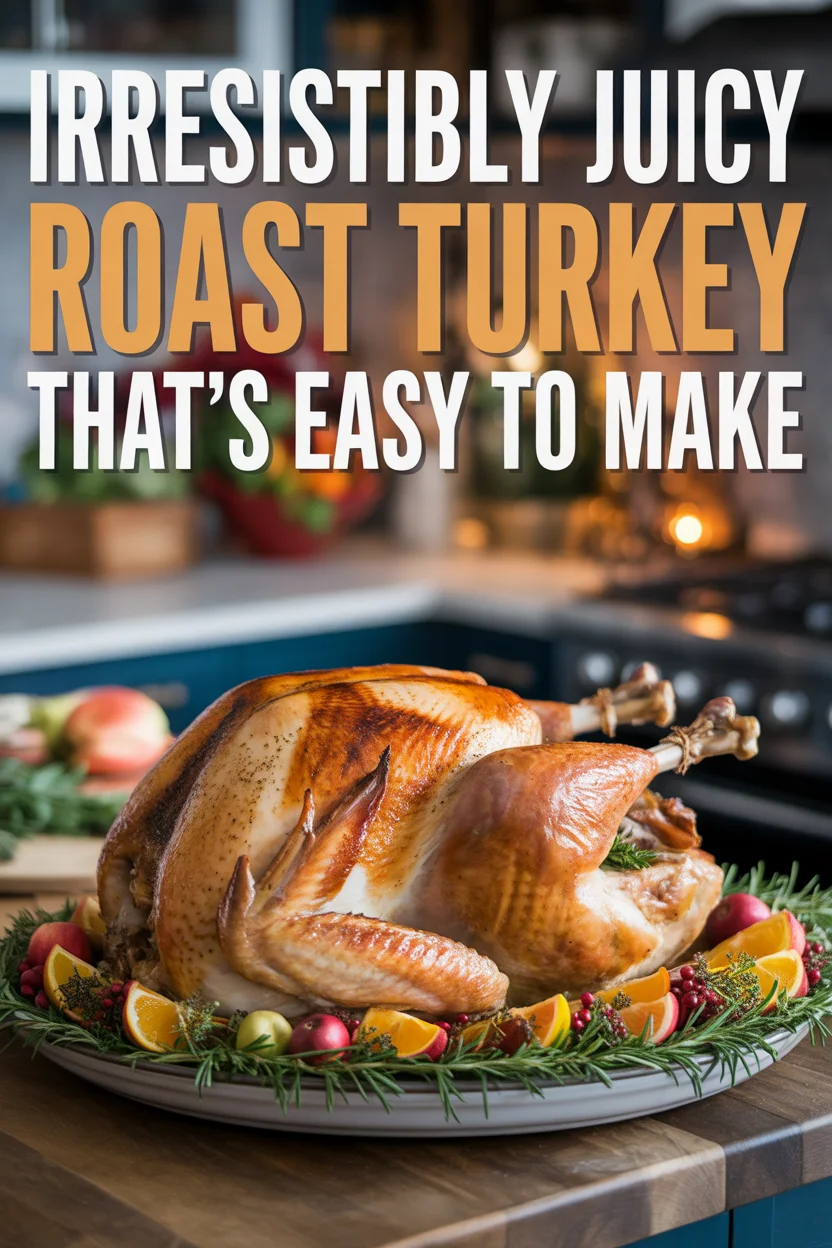 Roast Turkey