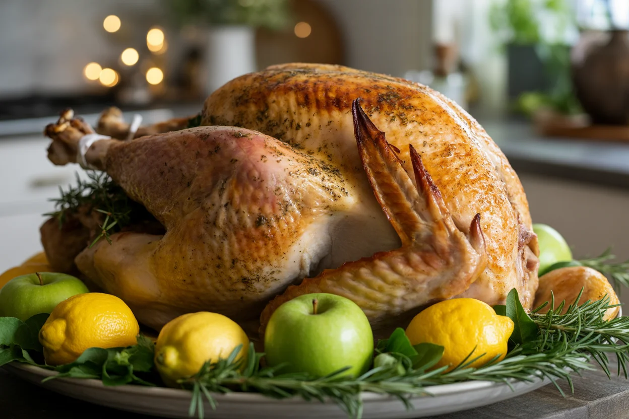 Roast Turkey