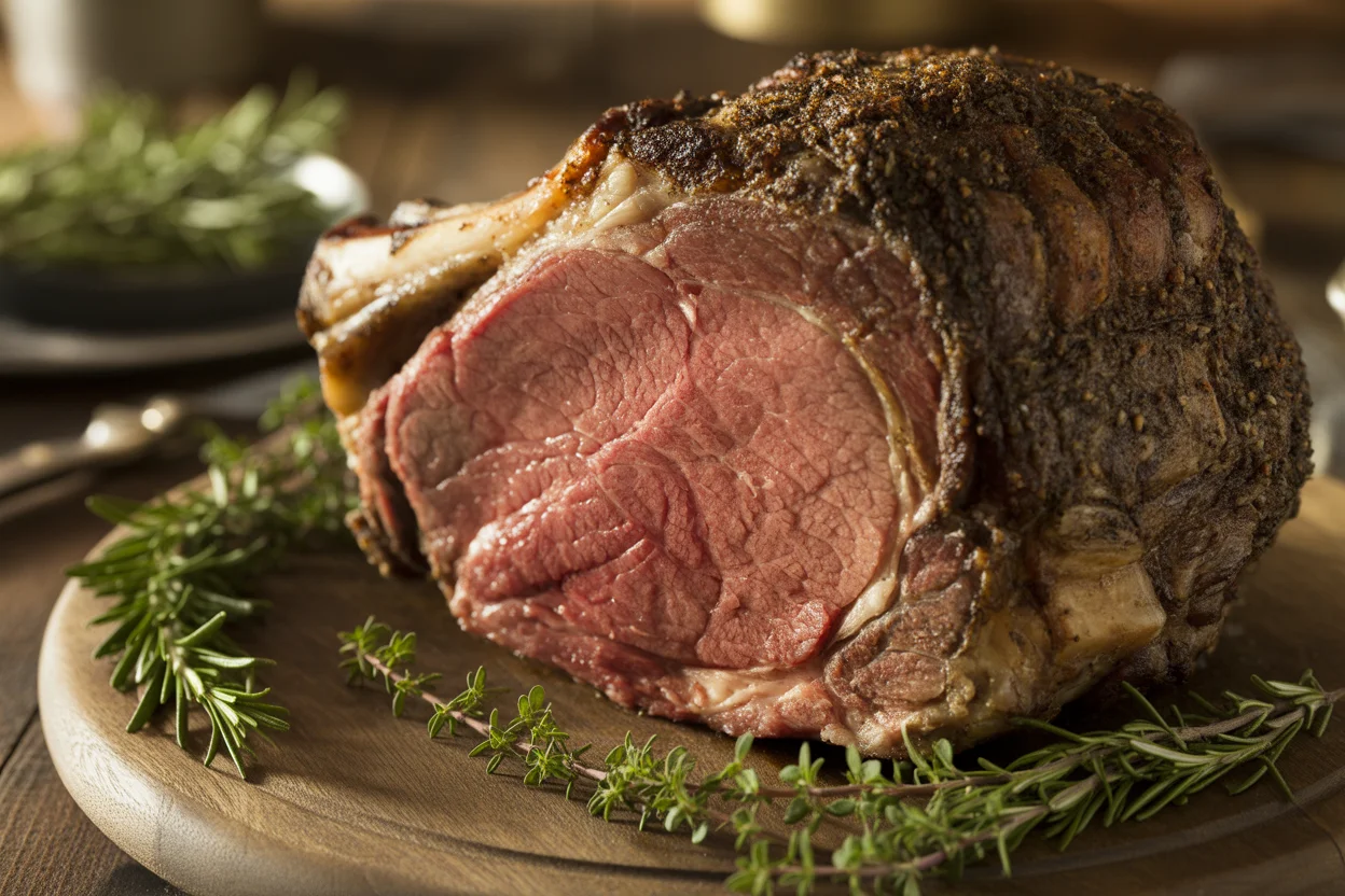 Prime Rib Roast