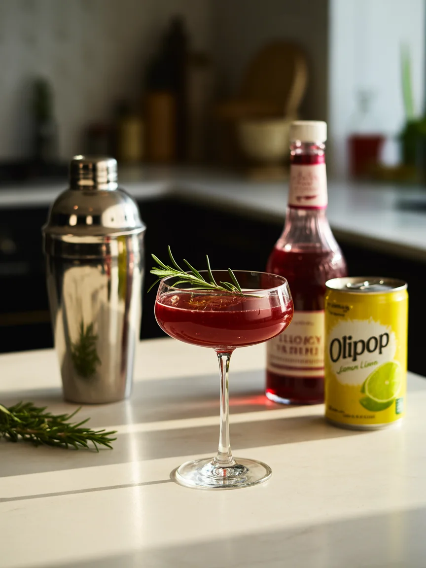 Sip Into Serenity: My Experience with the Sleepy Girl Mocktail