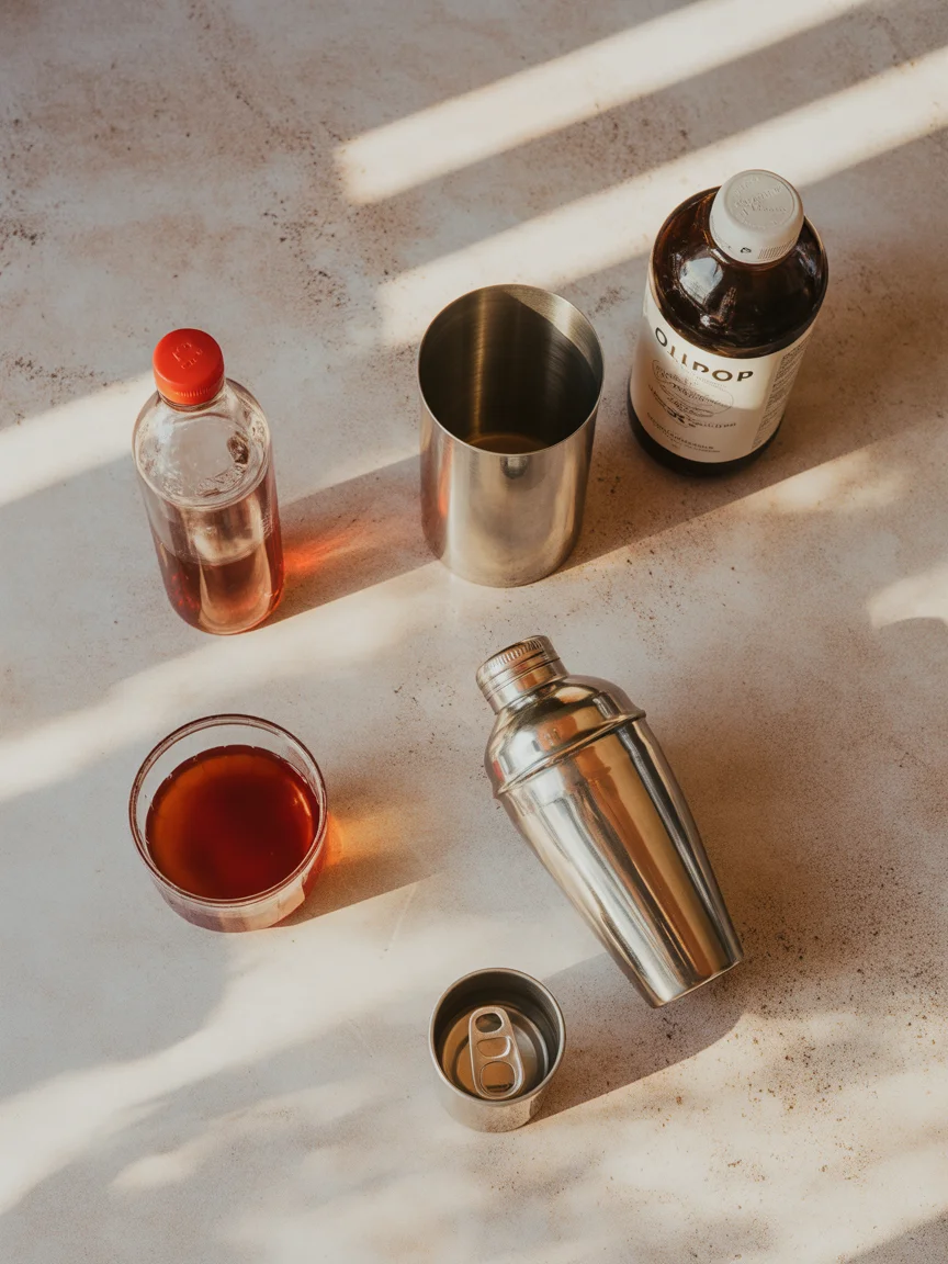 Sip Into Serenity: My Experience with the Sleepy Girl Mocktail