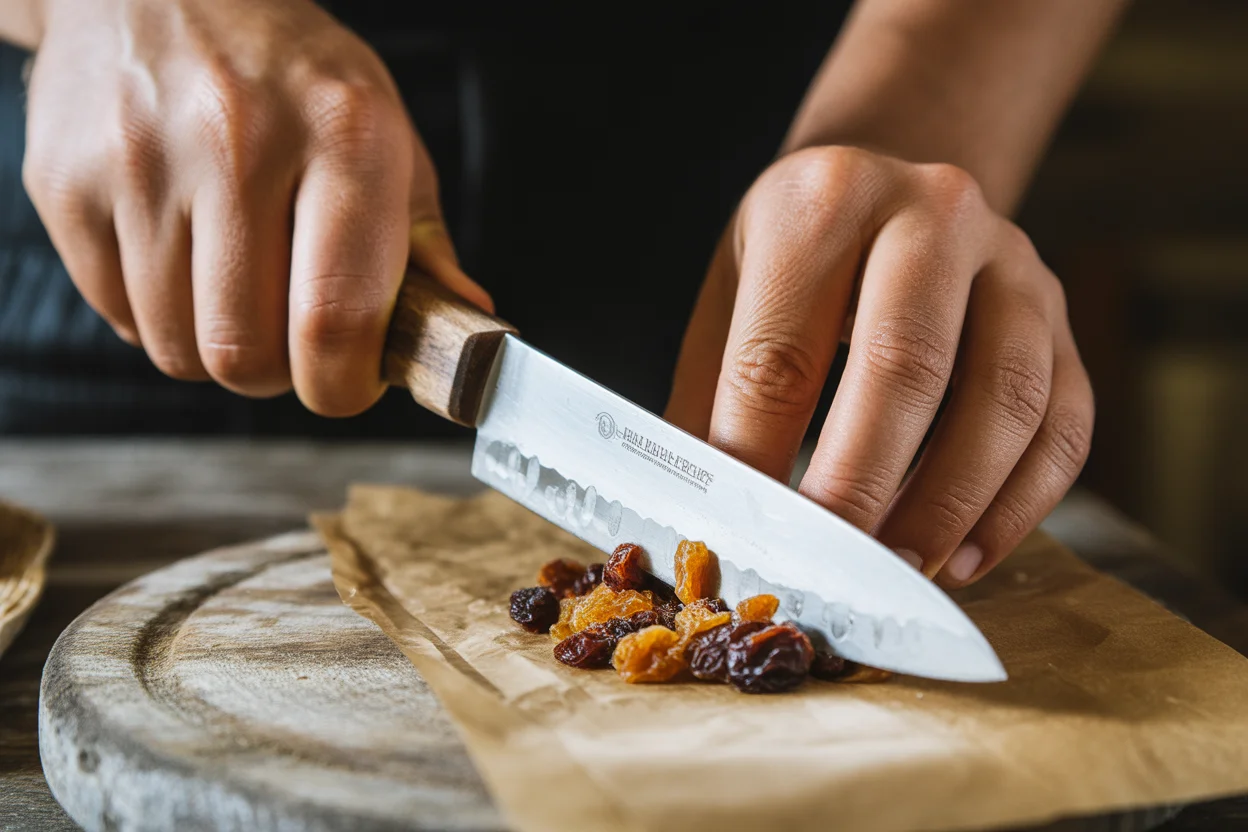 The Fruitcake That Will Change Your Mind About Holiday Treats