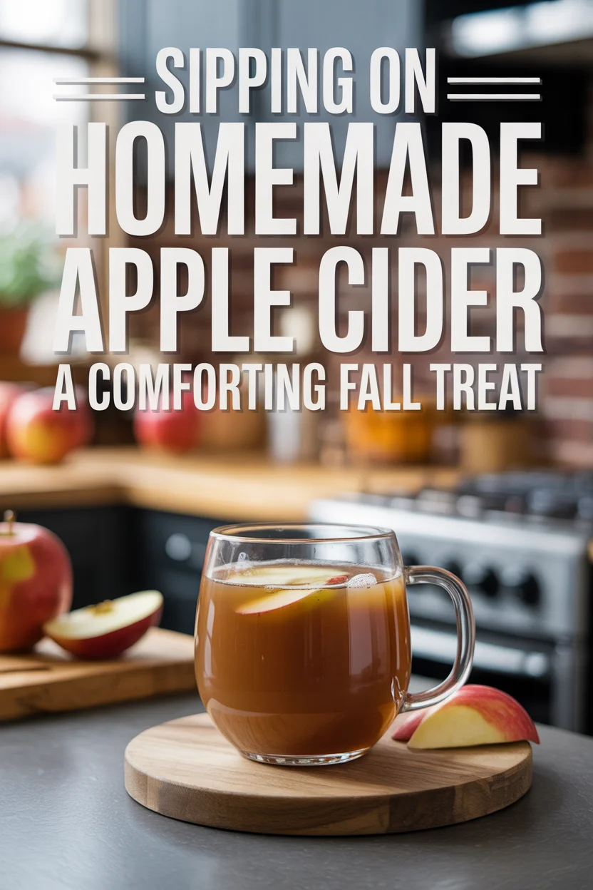 Apple Cider