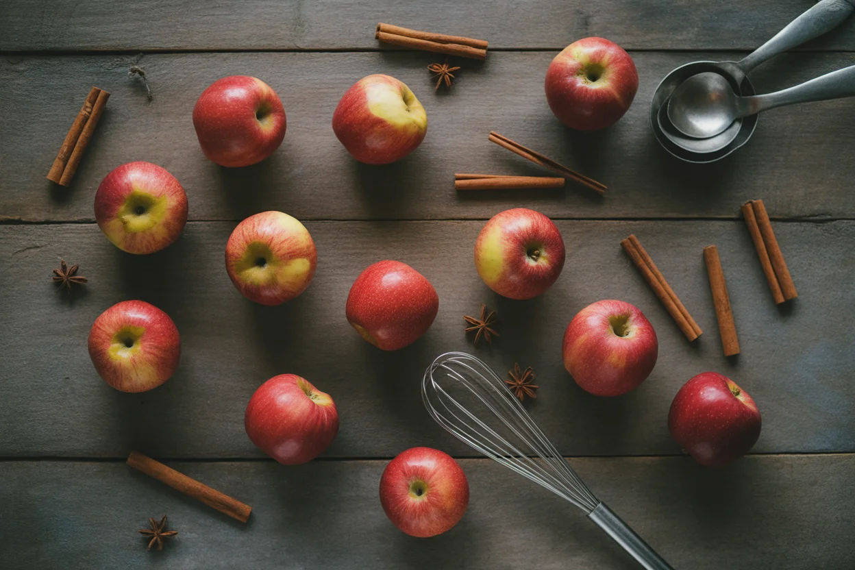 Apple Cider