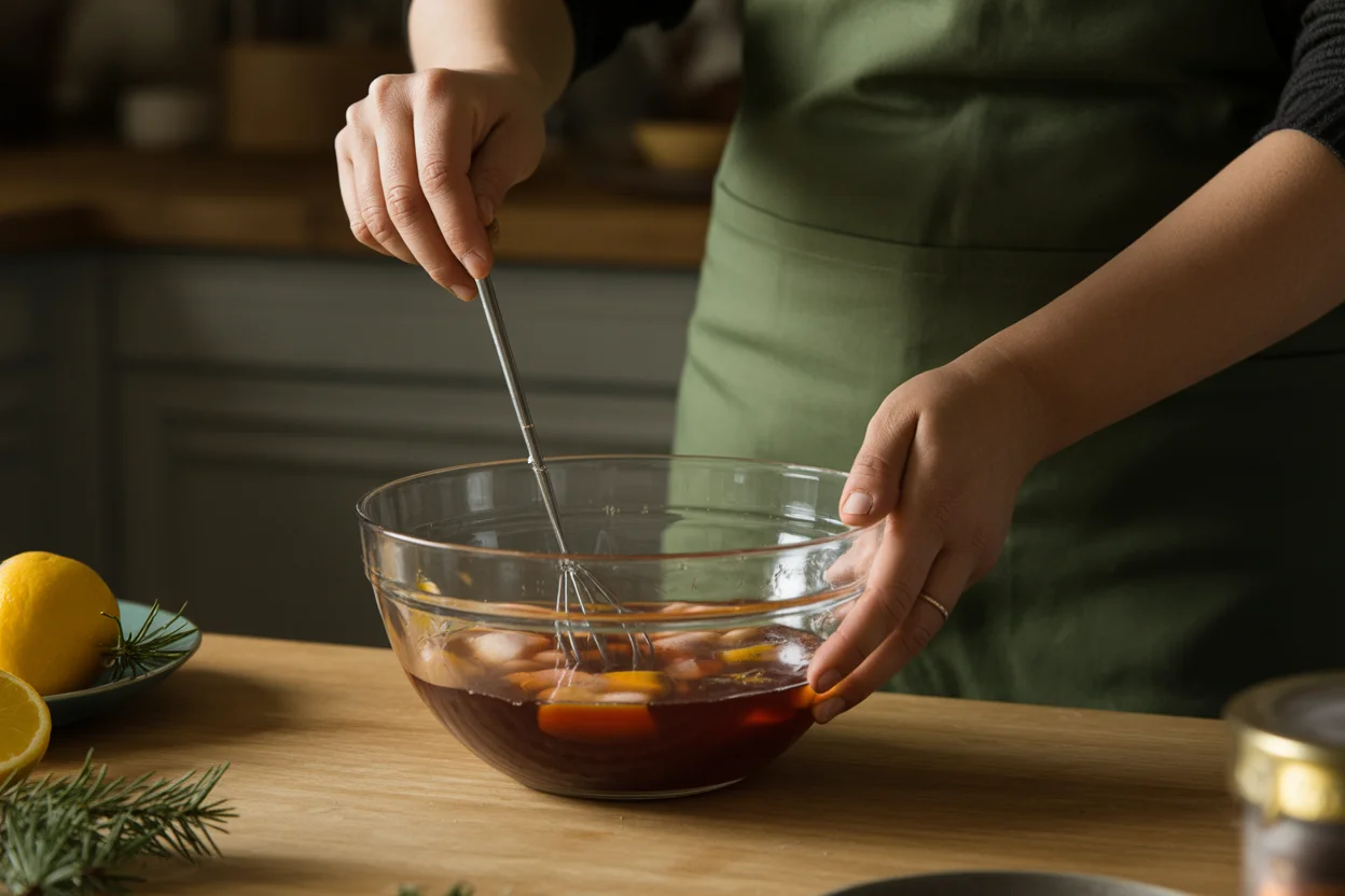 Christmas Punch
