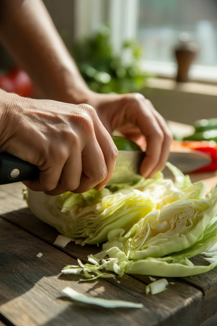 Deliciously Easy Mexican Corn Coleslaw for Any Gathering