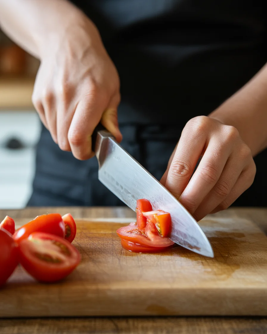 5-Ingredient Shredded Chicken Tacos in Crock Pot