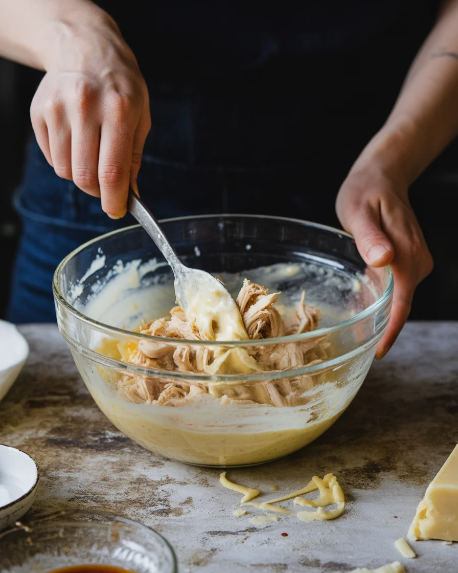 Buffalo Chicken Dip You’ll Make on Repeat