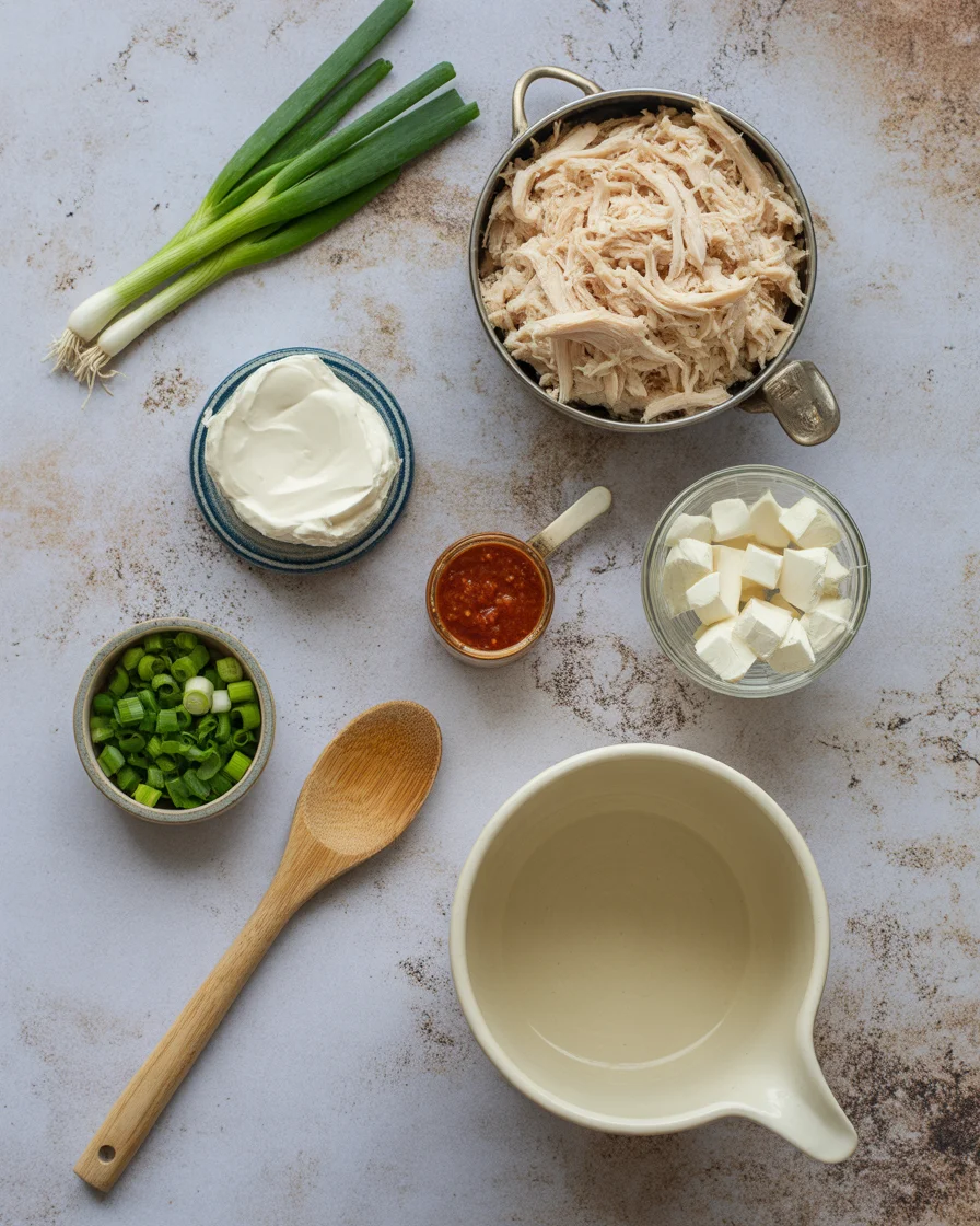 Buffalo Chicken Dip You’ll Make on Repeat