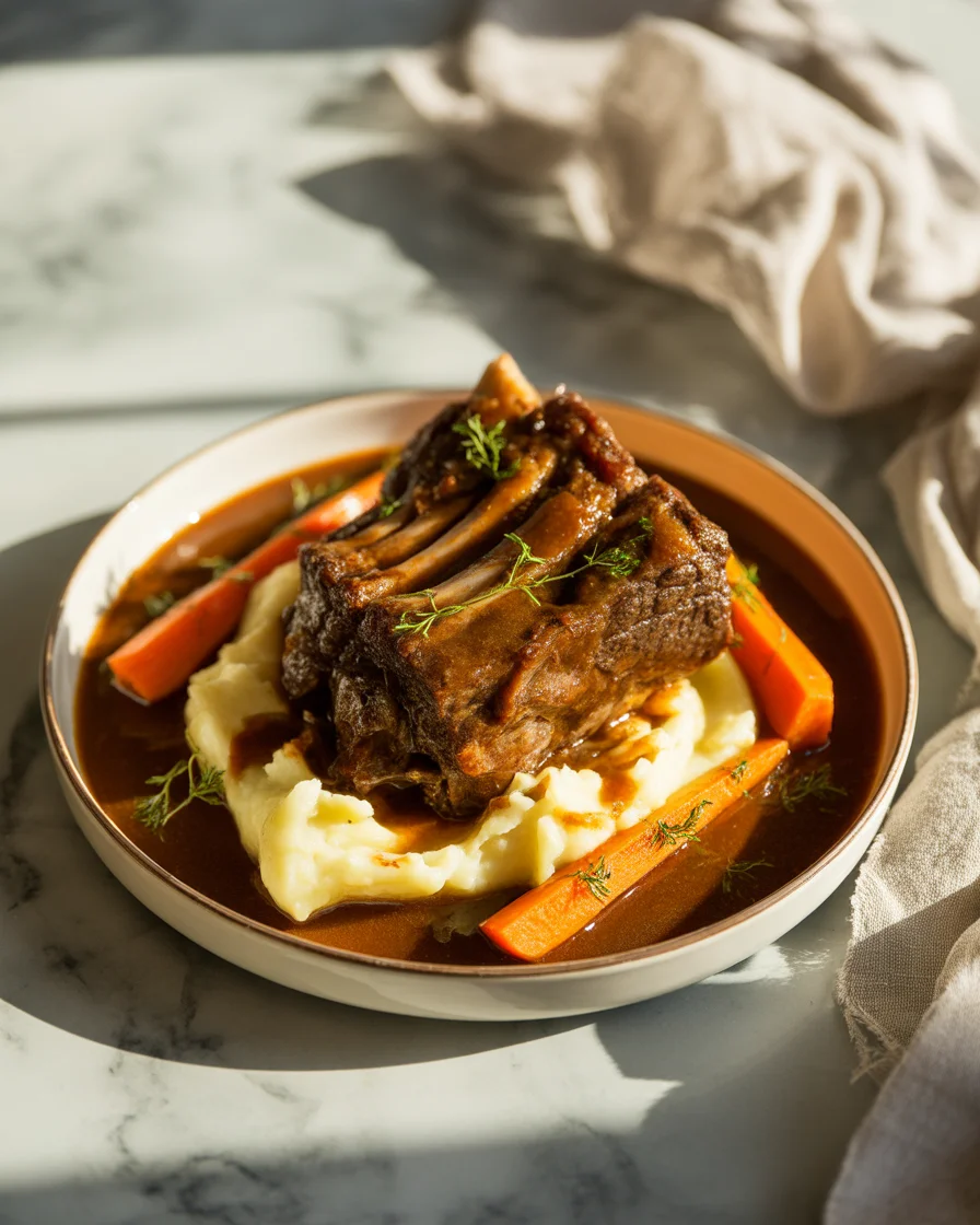 short ribs