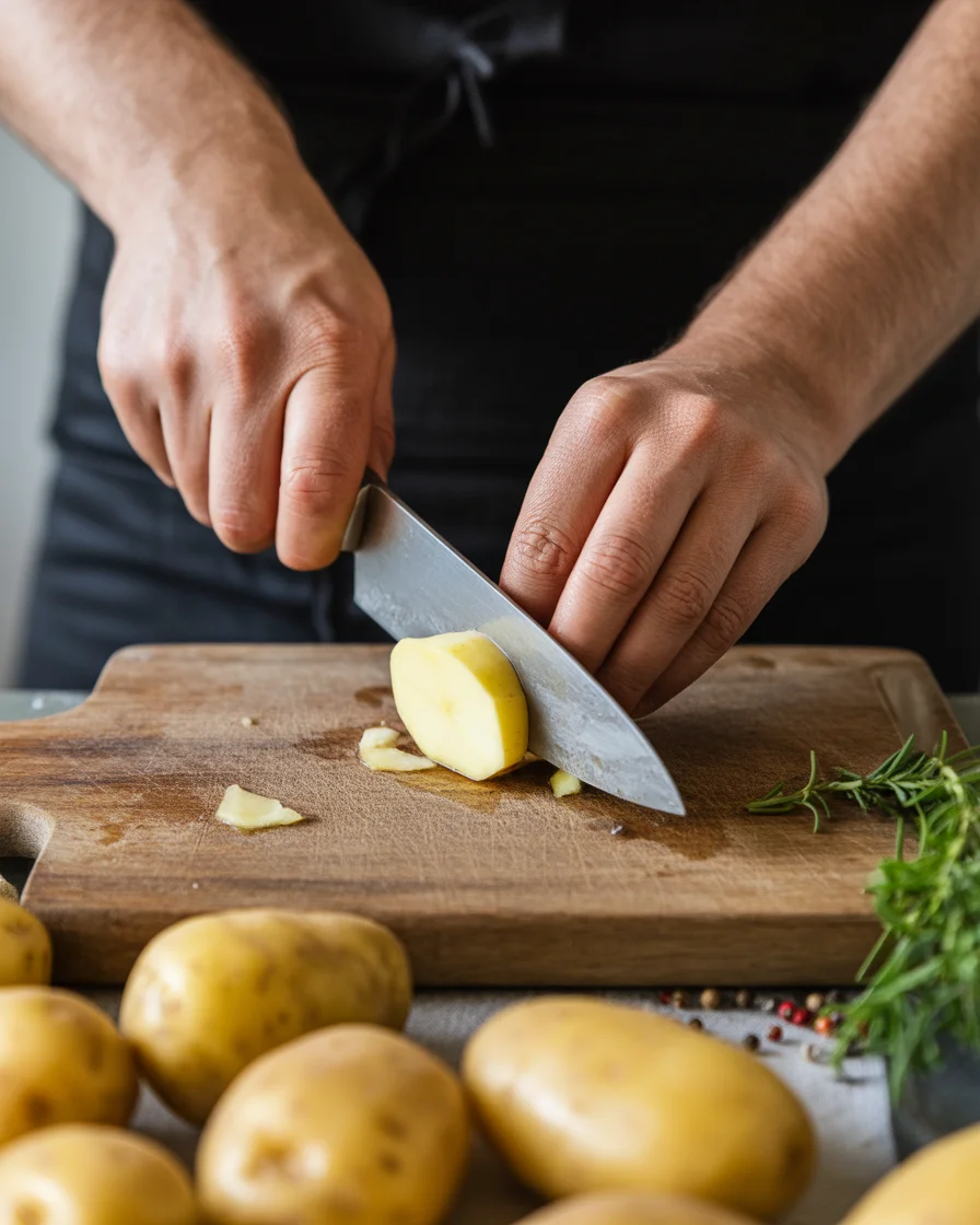 Deliciously Easy Grilled Potatoes Recipes You’ll Love