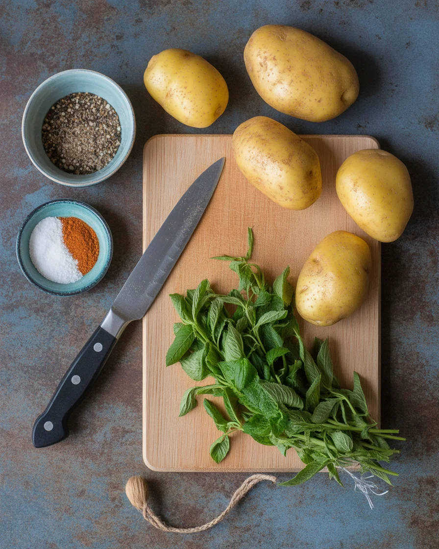 Deliciously Easy Grilled Potatoes Recipes You’ll Love