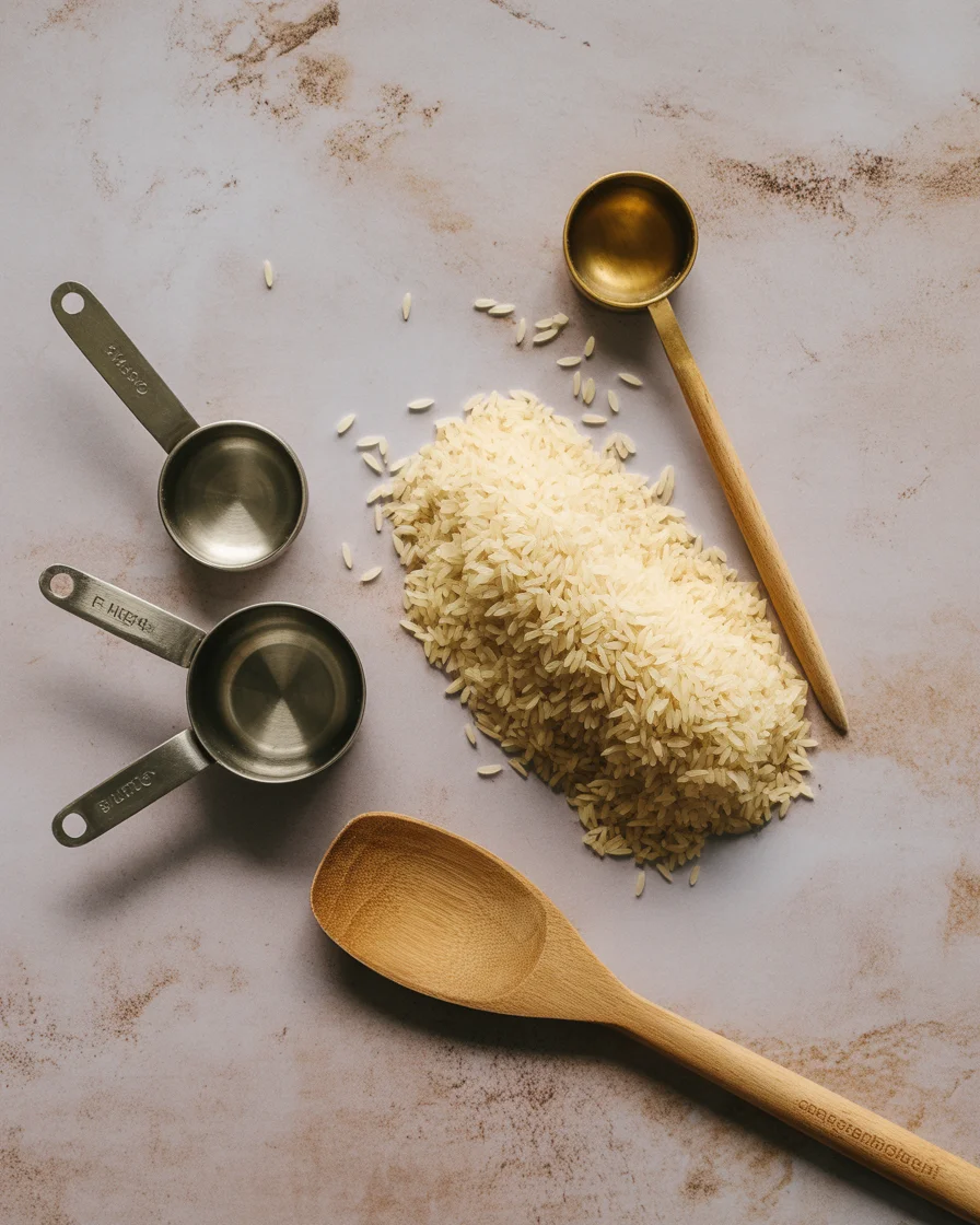 Easy Instant Pot White Rice Recipe You’ll Love