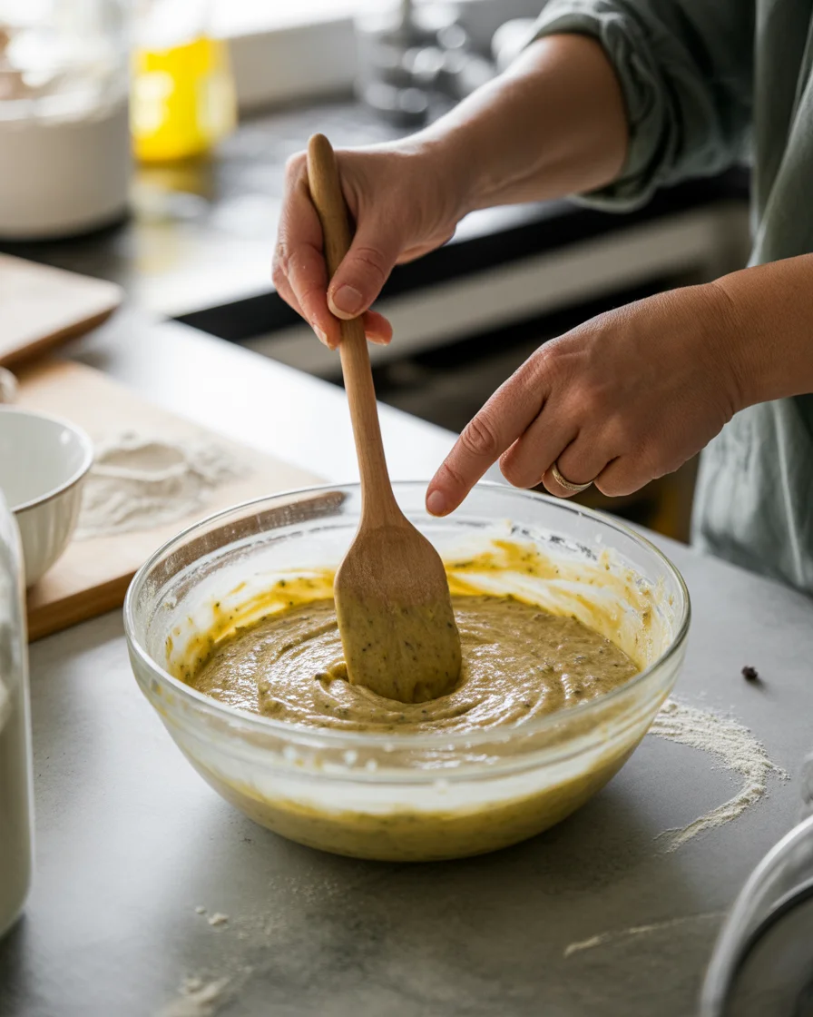 Irresistibly Moist Paleo Zucchini Bread You’ll Love