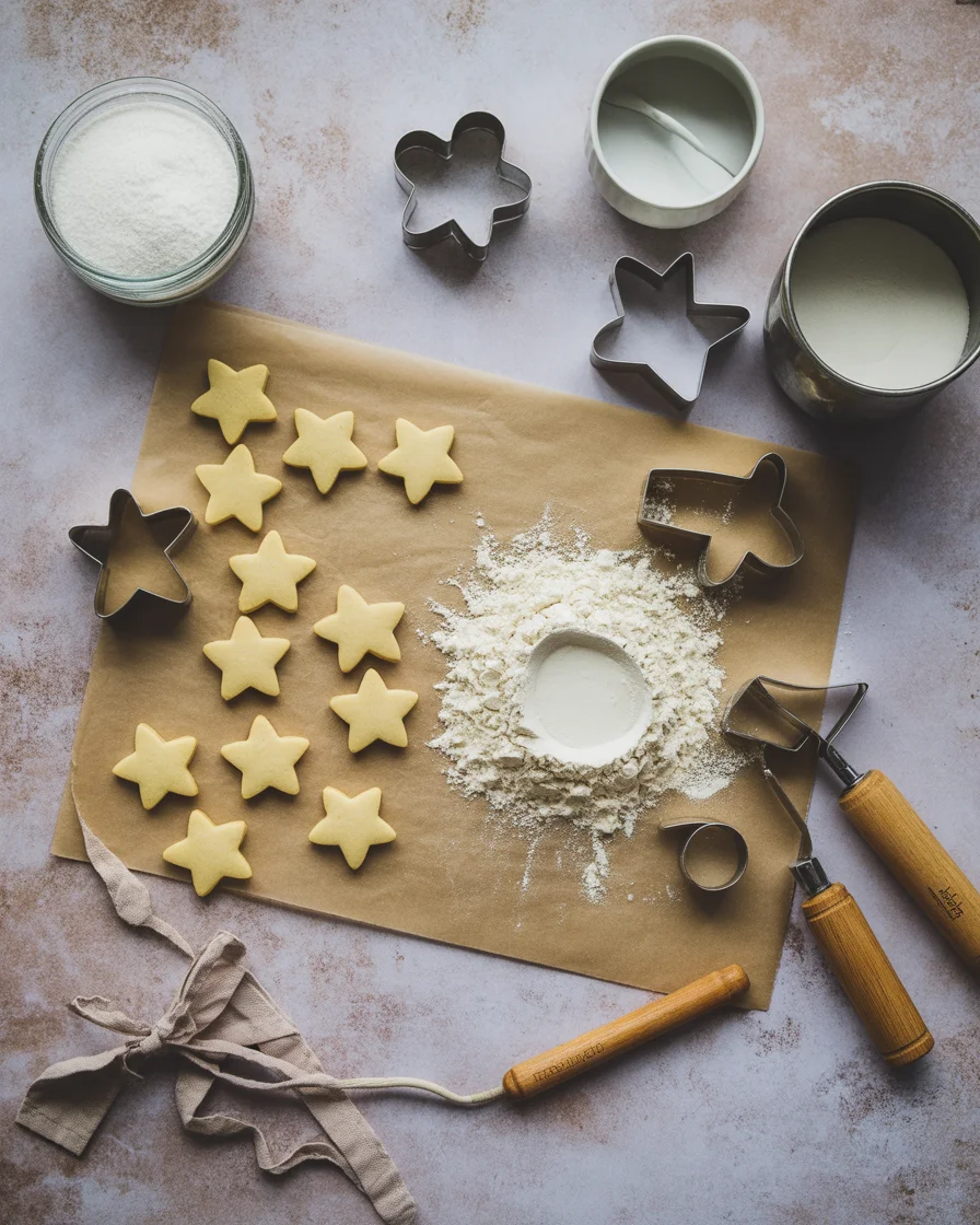Deliciously Soft Gluten Free Sugar Cookies You’ll Love!