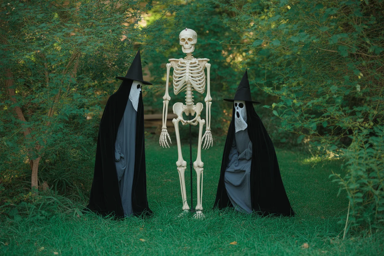 10 Creative Ideas for the Best Yard Decoration This Season