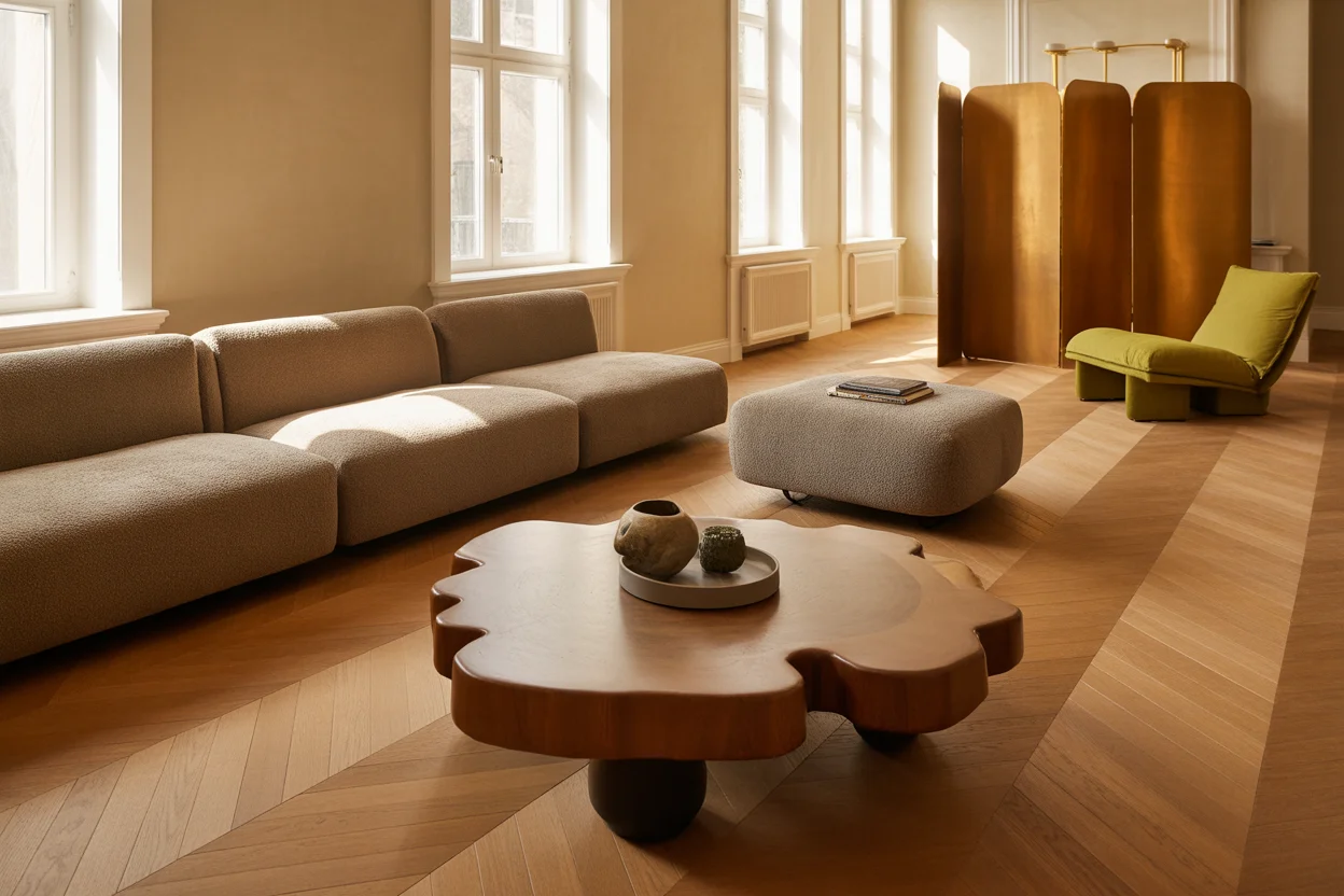 Find Your Inspiration: The Best Living Room in USA Ideas
