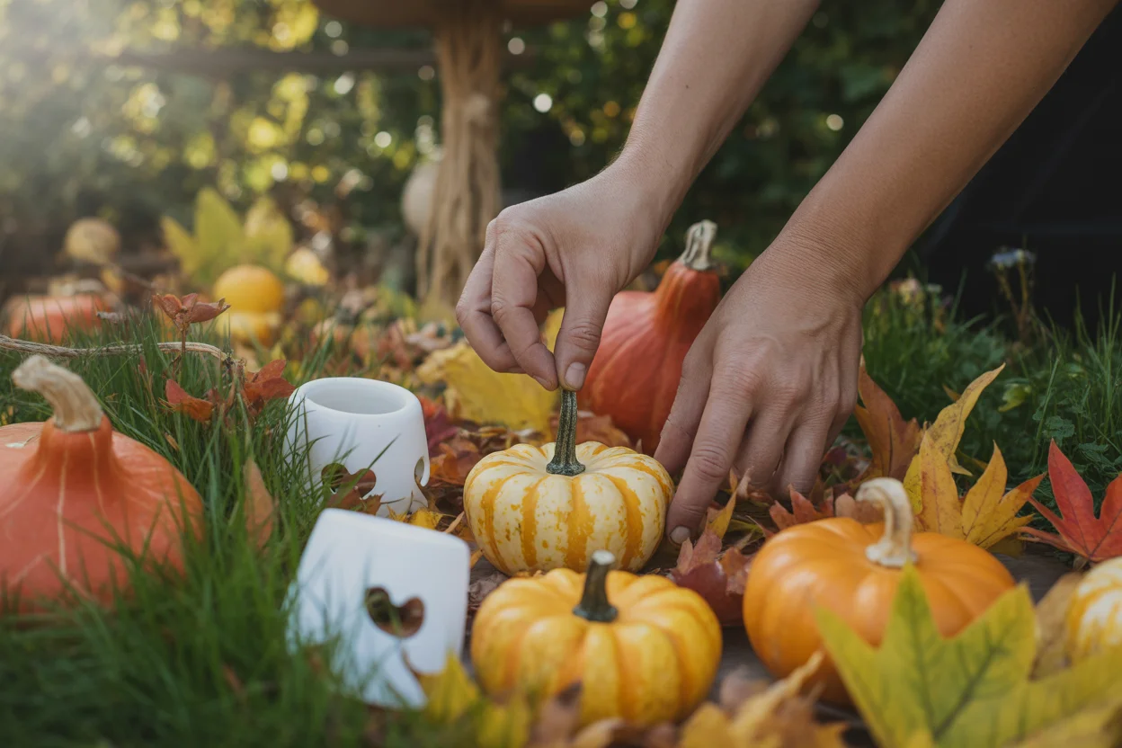 10 Creative Ideas for the Best Yard Decoration This Season