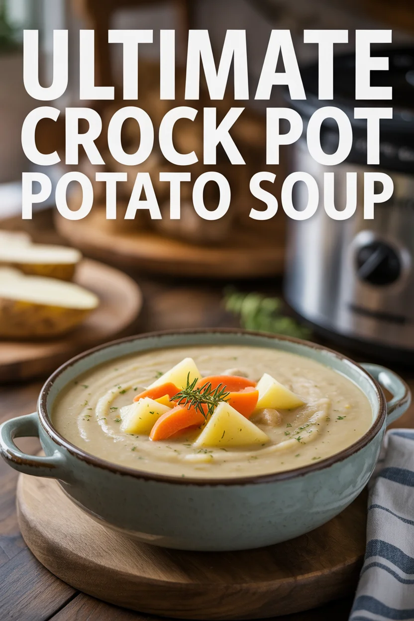 potato soup