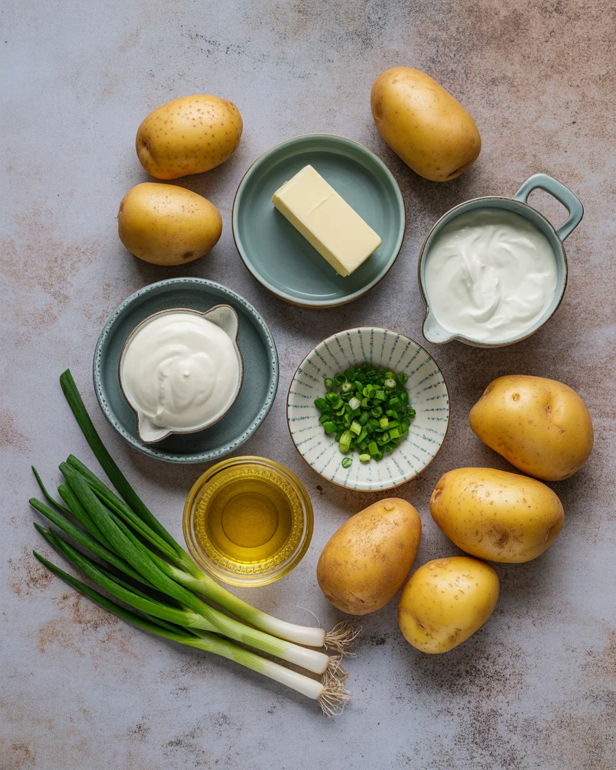 Ultimate Crock Pot Potato Soup